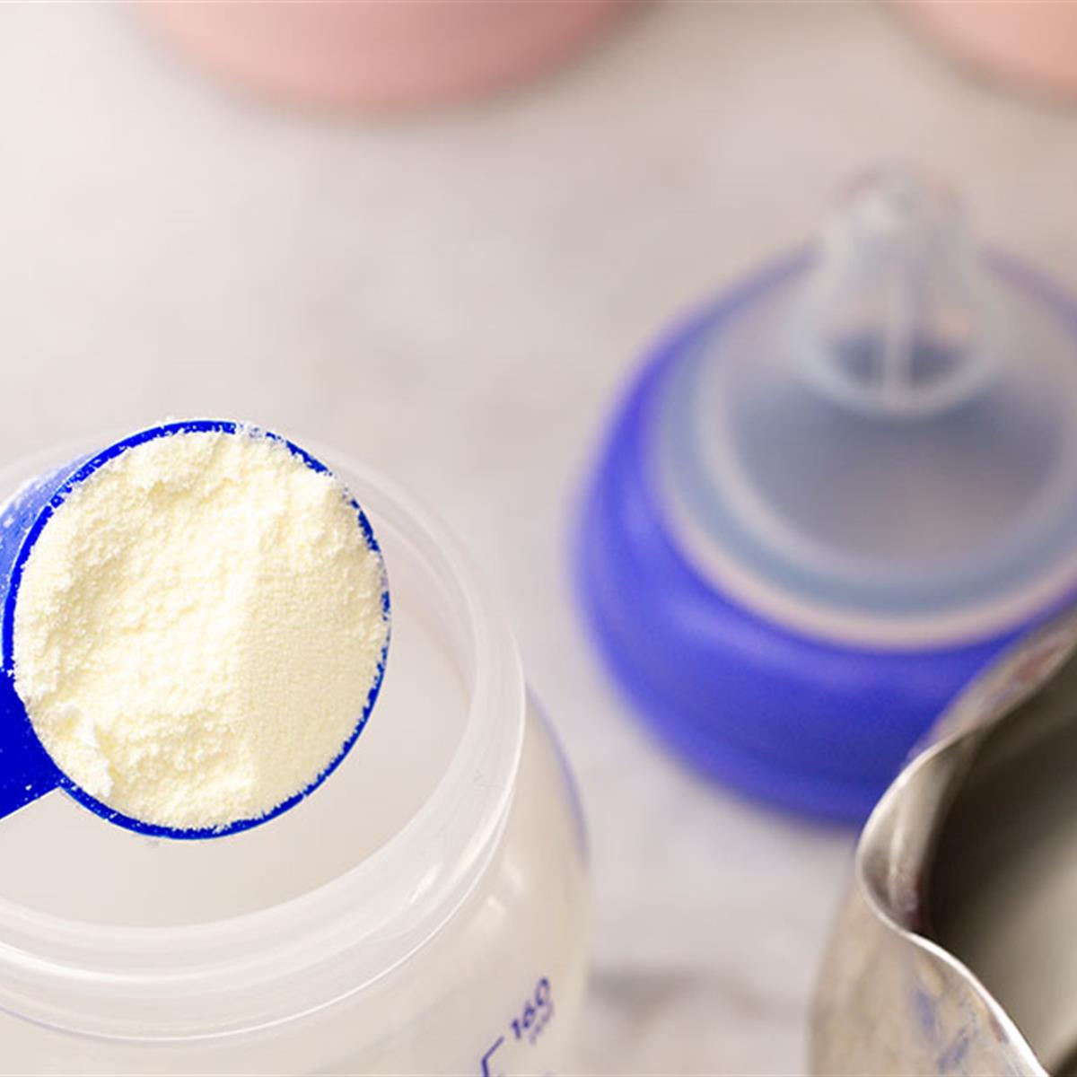 If you use infant formula for your baby, it is important to follow directions closely. Formula that is diluted with too much water, for example, can cause serious health problems. More from <a href="/healthychildren/">HealthyChildren</a>: ow.ly/YoE250J7BIv