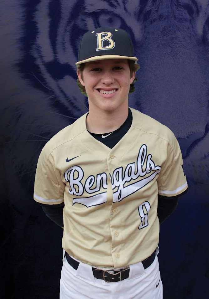 Blythewood Baseball tweet media