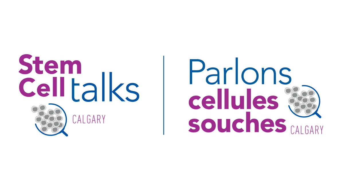StemCellNetwork's tweet photo. #StemCellTalks Calgary is happening today! We are pleased to see so many youth learning about potential career opportunities in the field of #stemcell research. https://t.co/ITOeezbmzq https://t.co/LNPj8ABxGW