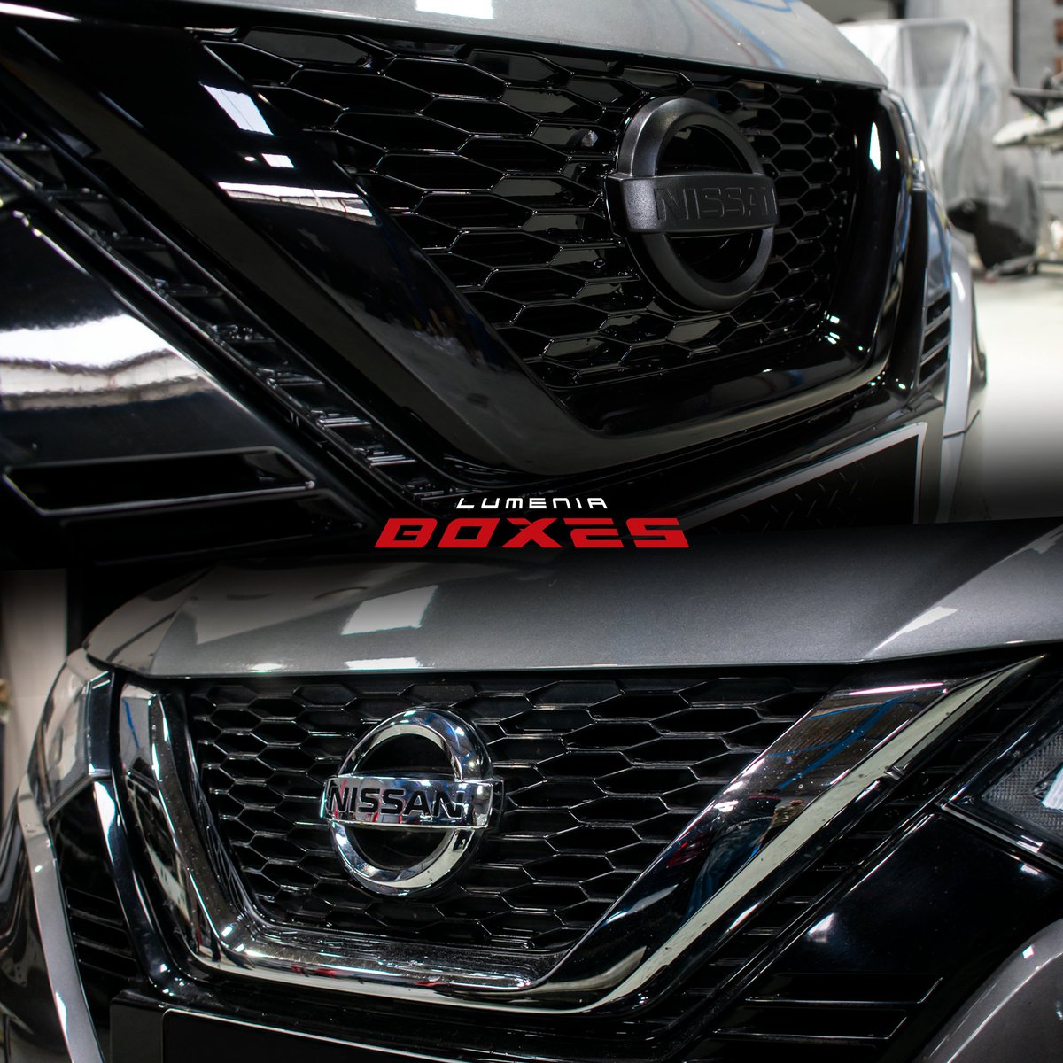 LumeniaBoxes's tweet image. El #ChromeDelete es la nueva tendencia para darle un look más deportivo a tu vehículo. #BoxesStyle ✨

📲 Cotiza con nosotros: bit.ly/TWBoxes