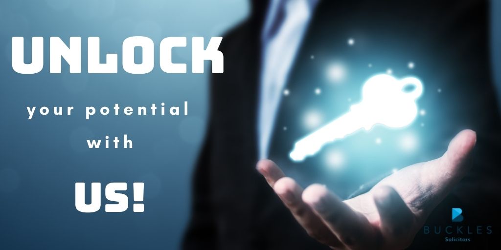 We’re looking for a #CorporateLawyer to join our team. Why not check out the #jobspec and see if we could be the perfect fit for you?
buckles-law.co.uk/about/careers-…
#jobopportunity #teamspirit #legaljobs #legalrecruitment