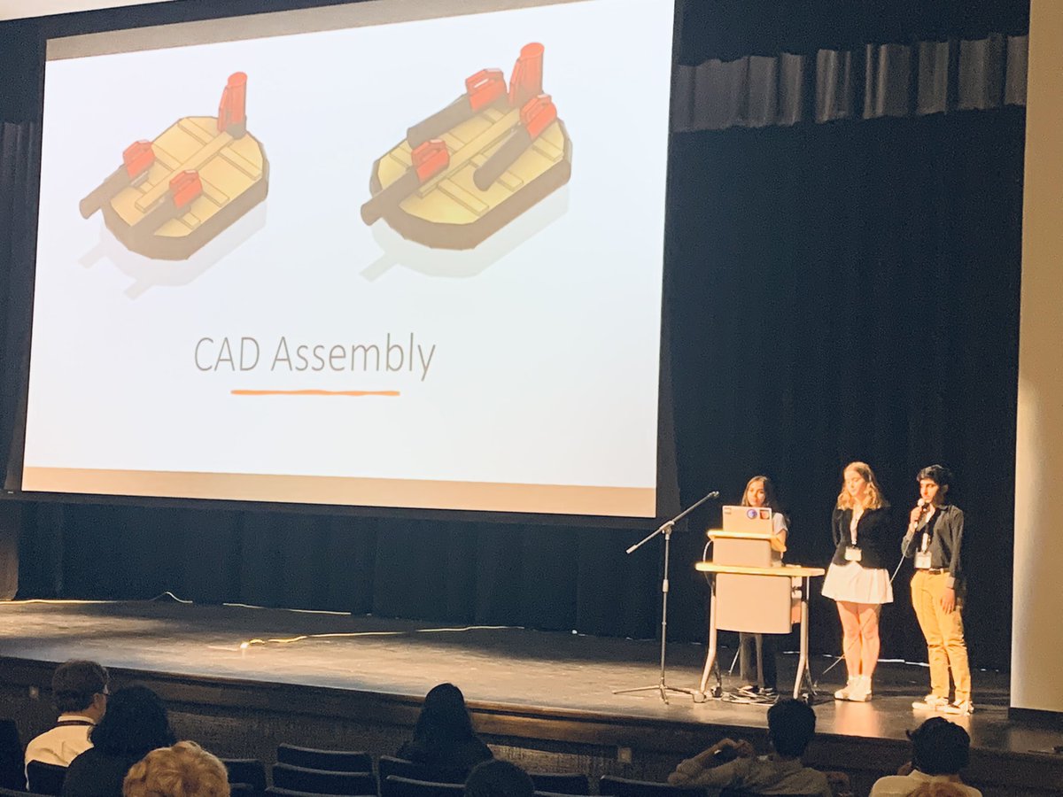 IAFultonSchools's tweet photo. Thanks to all the presenters-#IAShowcase https://t.co/Wl0JXj9IQ4