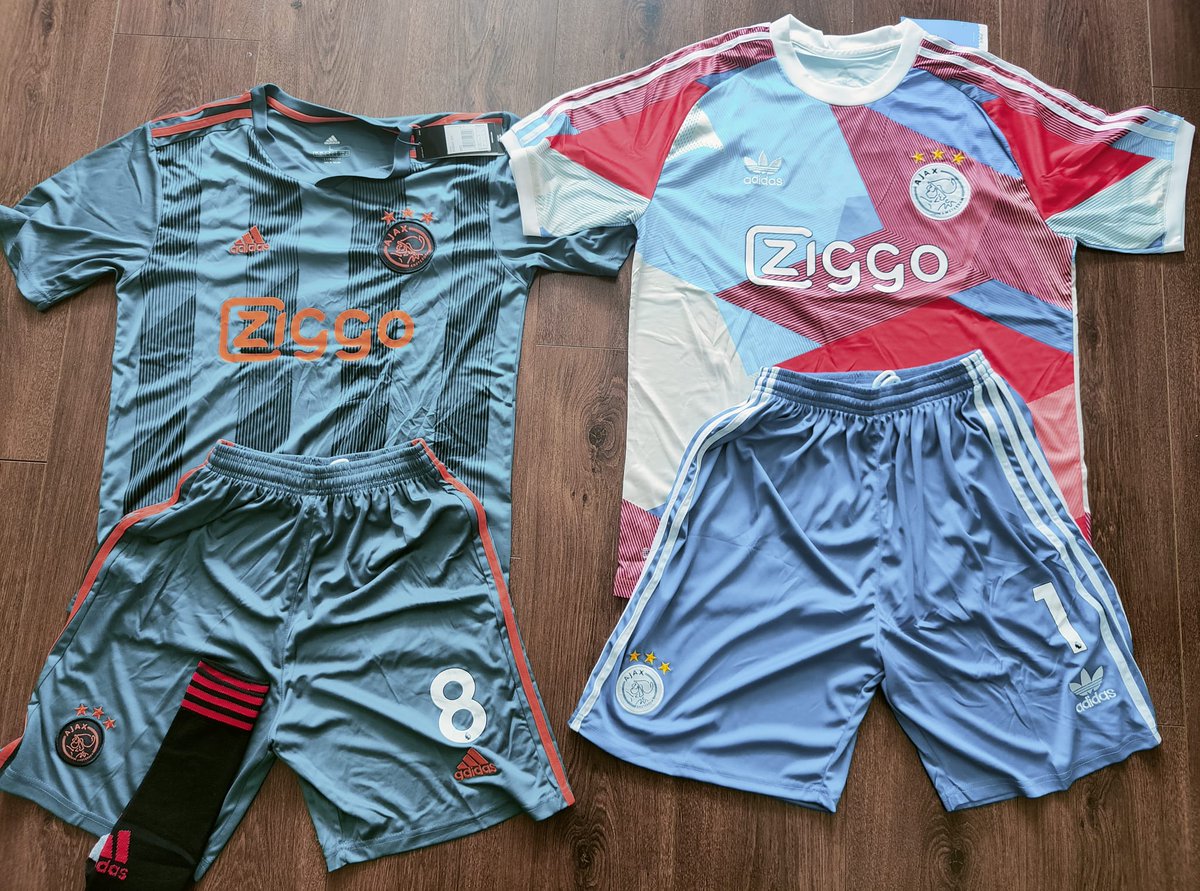 bowring_fc's tweet image. Quickest I've ever had to wait for an order and cheapest one I've ever made 29 kits cheaper than 15 of some people and added there own touches included in price on request 

Actually some people out there just doing it to help teams out well done @Paul_M_87 keep it up