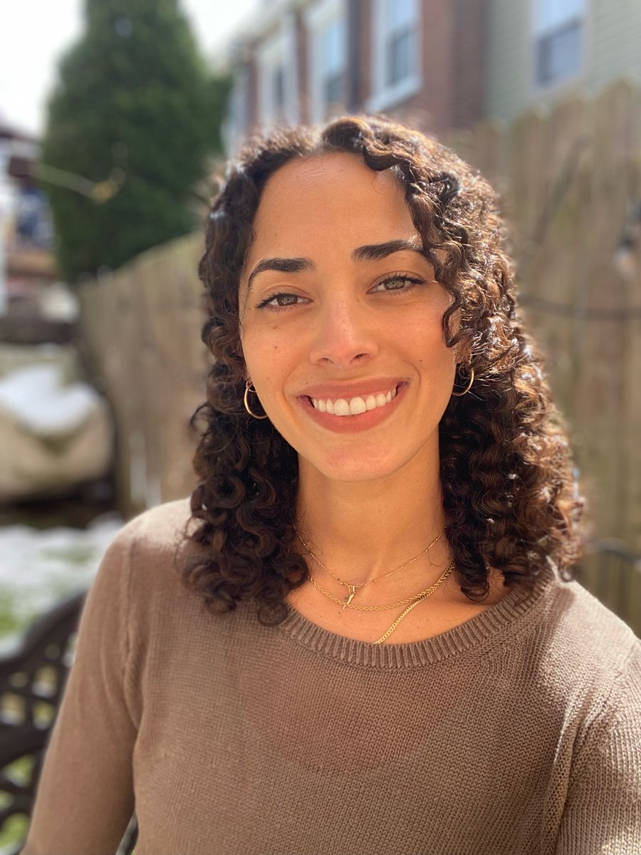 equity_scholars's tweet photo. It's Friday and you know what that means! We get to introduce you to another SEED superstar 🤩. This week, we're highlighting @IsabellaKahhale, M.S. for #FollowFriday https://t.co/JkYg2Qvq78