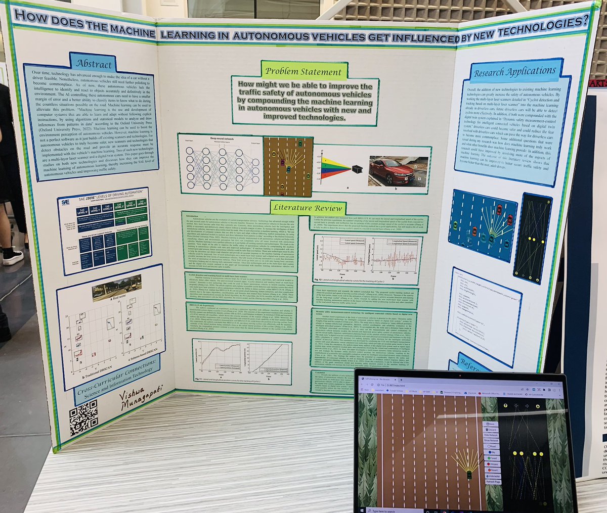 IAFultonSchools's tweet photo. More…#IAShowcase https://t.co/jR7oeokNJy