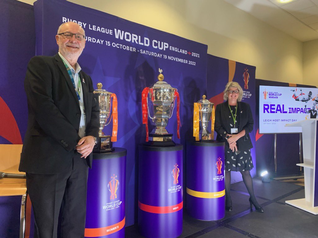 Alison Mckenzie-Folan tweet media