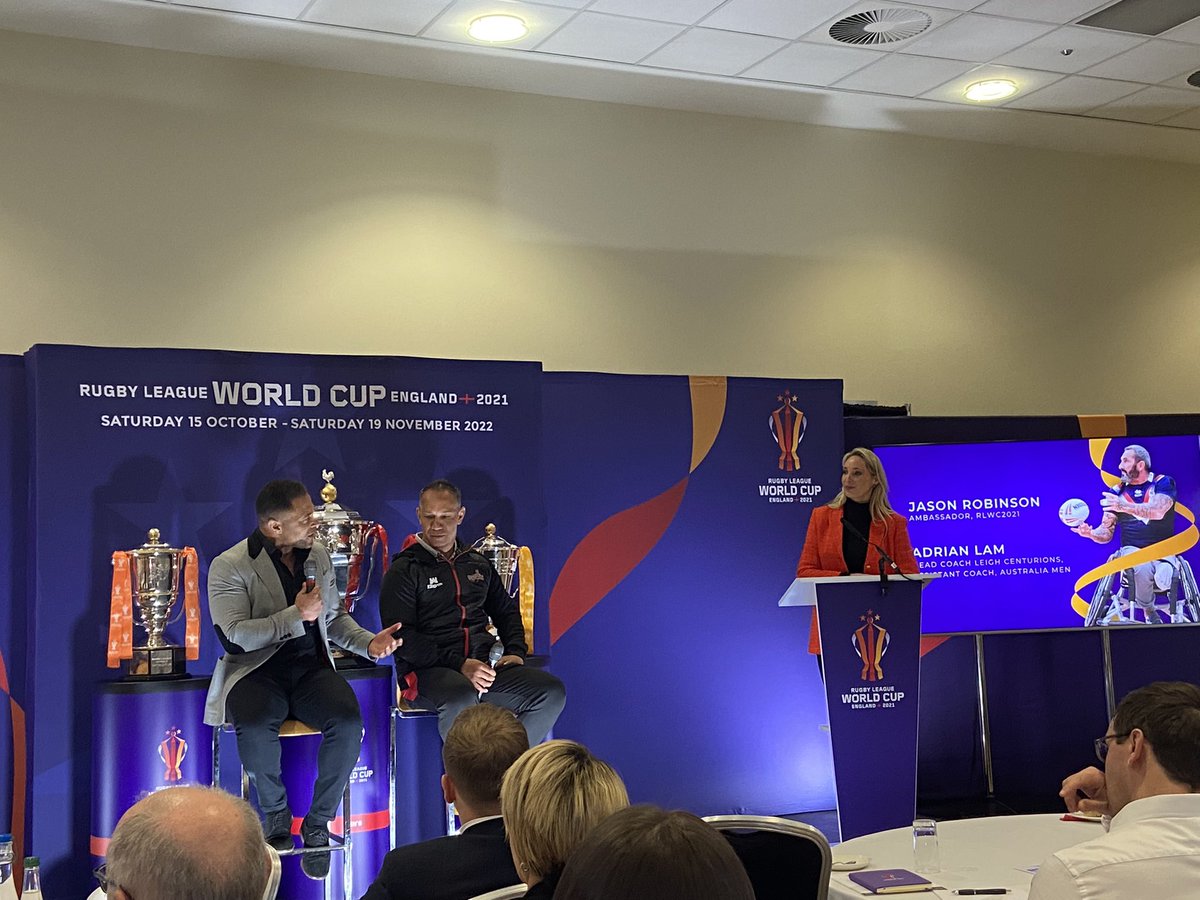 Alison Mckenzie-Folan tweet media