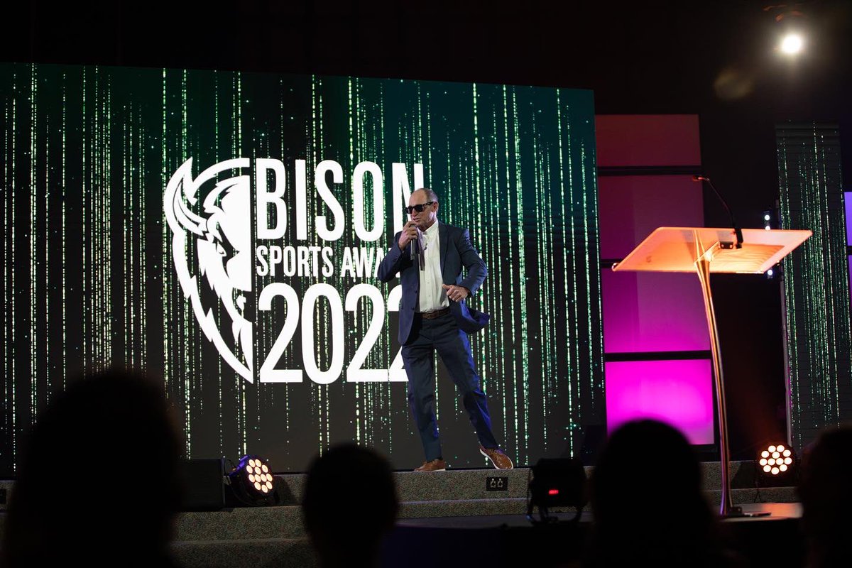OBU_Athletics's tweet photo. Hard to believe that the 2022 BSAโs were over a week ago!
To see more pictures go to our Facebook page!
#2022BSAs | #RepKarip https://t.co/SJdXeSpmv7