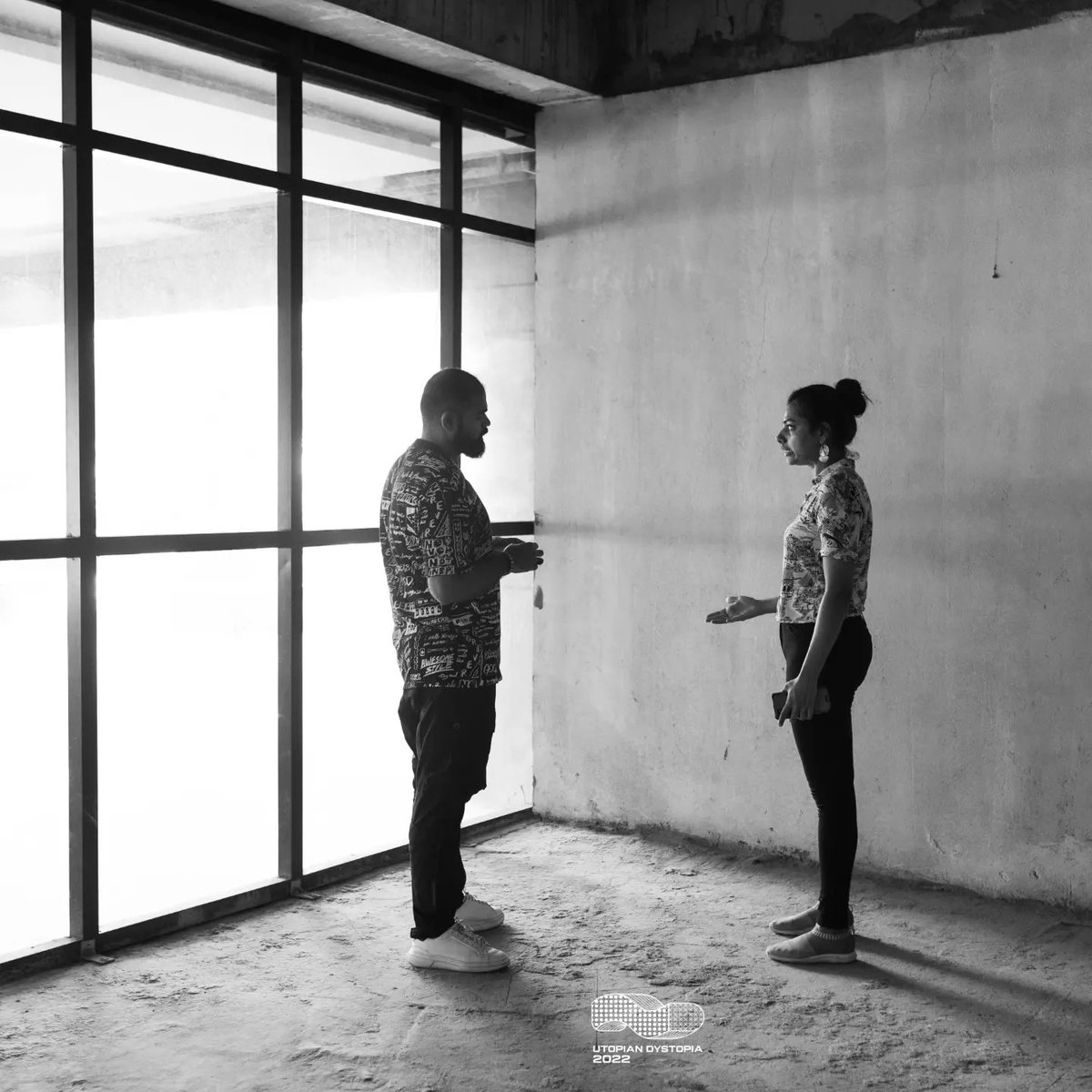citizens_art's tweet photo. On-site recce is the most important important aspect of any art festival. Sharing some pictures taken during my conversation with artist Moksha Kumar. @Utopiandystopi2 @moksha_kumar5 #artfestival #arttechdesign #utopia #dystopian #kochiart #ContemporaryArt https://t.co/St3H4K19jy