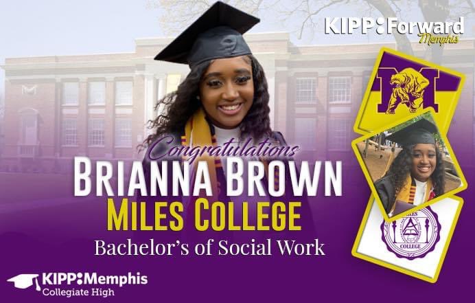 KimDurham1908's tweet photo. Supporting our Alumni Through College, Careers, and Beyond! @AntonioMBurt #KIPPMemphis #BacktoBasics #KIPPForward https://t.co/cPkry2hCsF