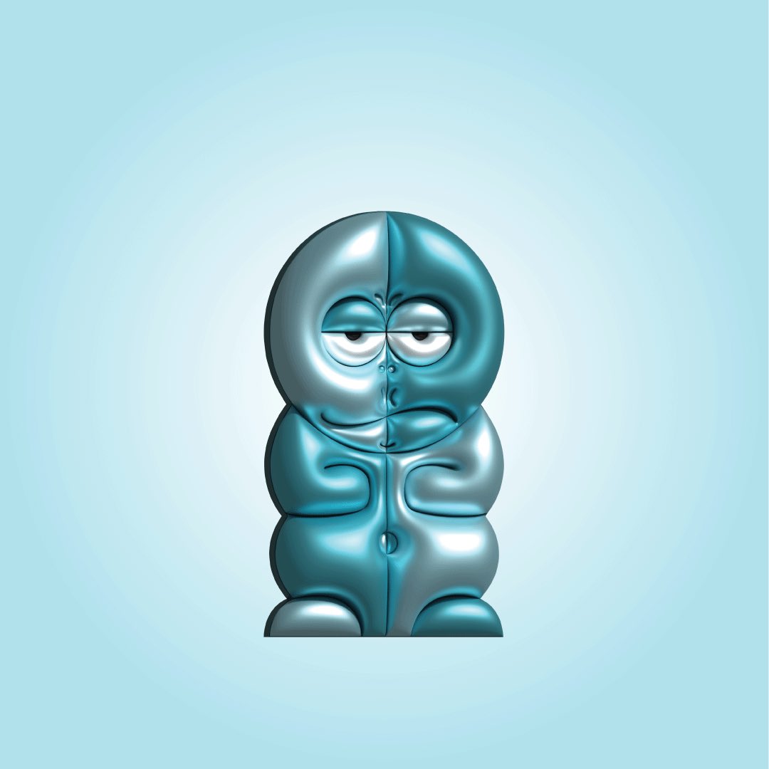 LaCheetah's tweet photo. HUMAN- METAL/ FORGOTTEN OBJECTS/ PRE ALIEN SCULPTURES- SKETCH/PHOTOSHOP/ILUSTRATOR #NFTCommunity #NFTs #NFTProjects #NFTartist #NFTdrop #nftart #nftcollector #nftmexico #nftwomen https://t.co/ZqYn6HCGoD
