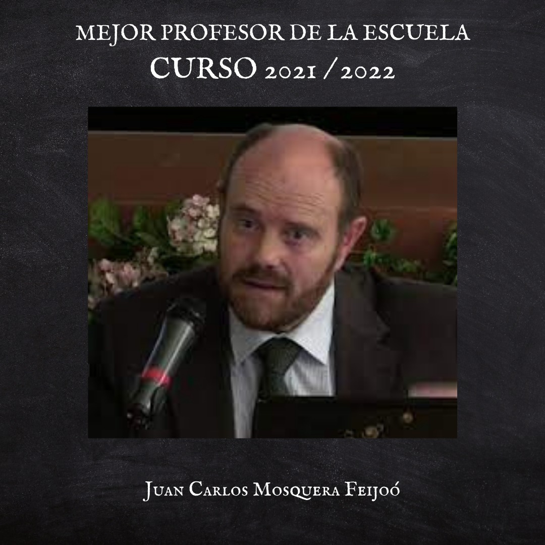 da_etsiccp's tweet photo. ��PREMIOS SÁENZ RIDRUEJO🏆

Ayer muchos votasteis en los Premios a Mejor Profesor, damos la enhorabuena 👏  a los cuatro profesores ganadores de este curso 2021/2022 👀 https://t.co/Va7jCjXeFH