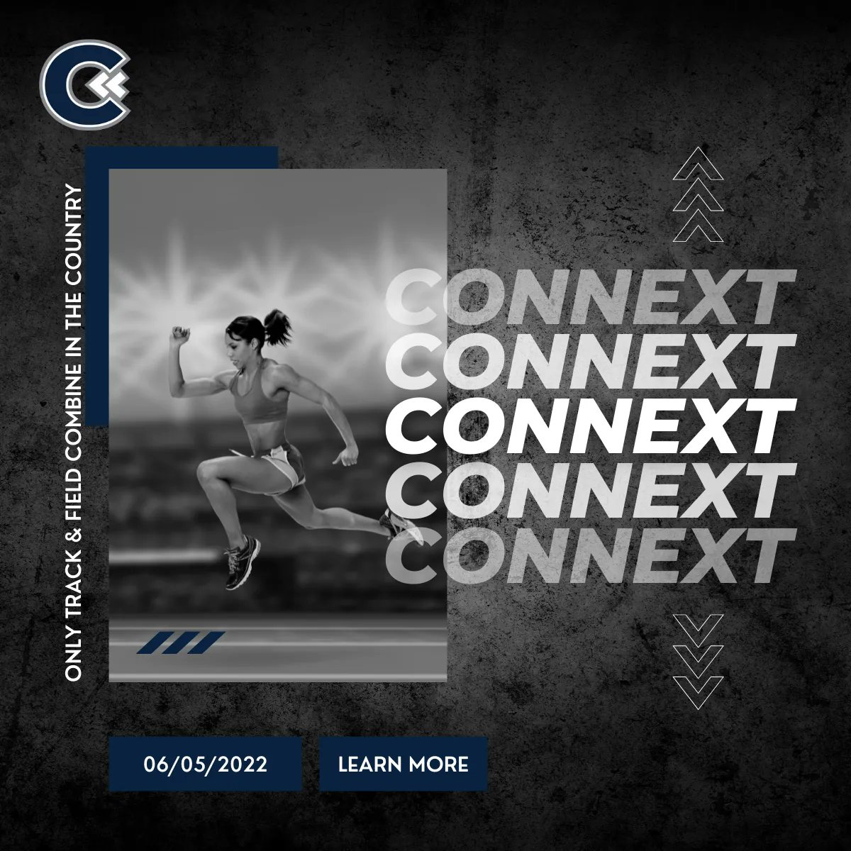 Get a chance to work and speak one-on-one with college coaches.  Share your story, talent, and passion for the sport!  Join us this summer in WI, KS, &amp; IA!  Go to connextusa.com to learn more!