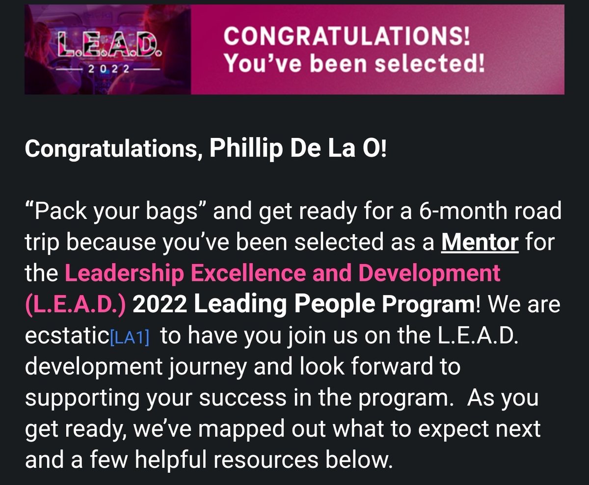 Let's go!! Never stop growing!!  <a href="/Vizcaino9/">Jesse Vizcaino</a> <a href="/rwashley1/">Rob Ashley</a> <a href="/ScottMcCarthyAZ/">Scott McCarthy</a> @JT_smrYAY <a href="/dchavar/">Daniel Chavarria</a>