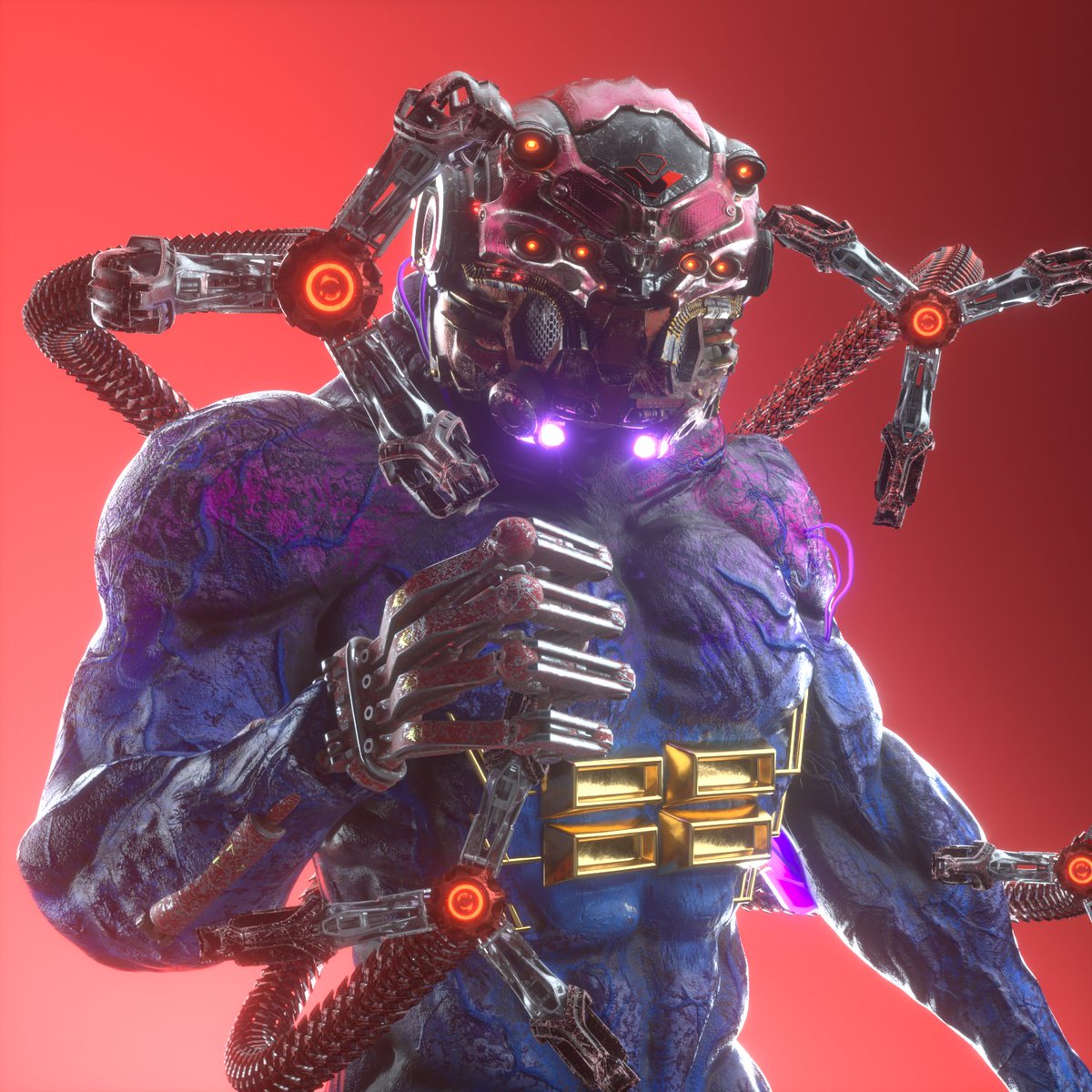 Jaegers Generative tweet media