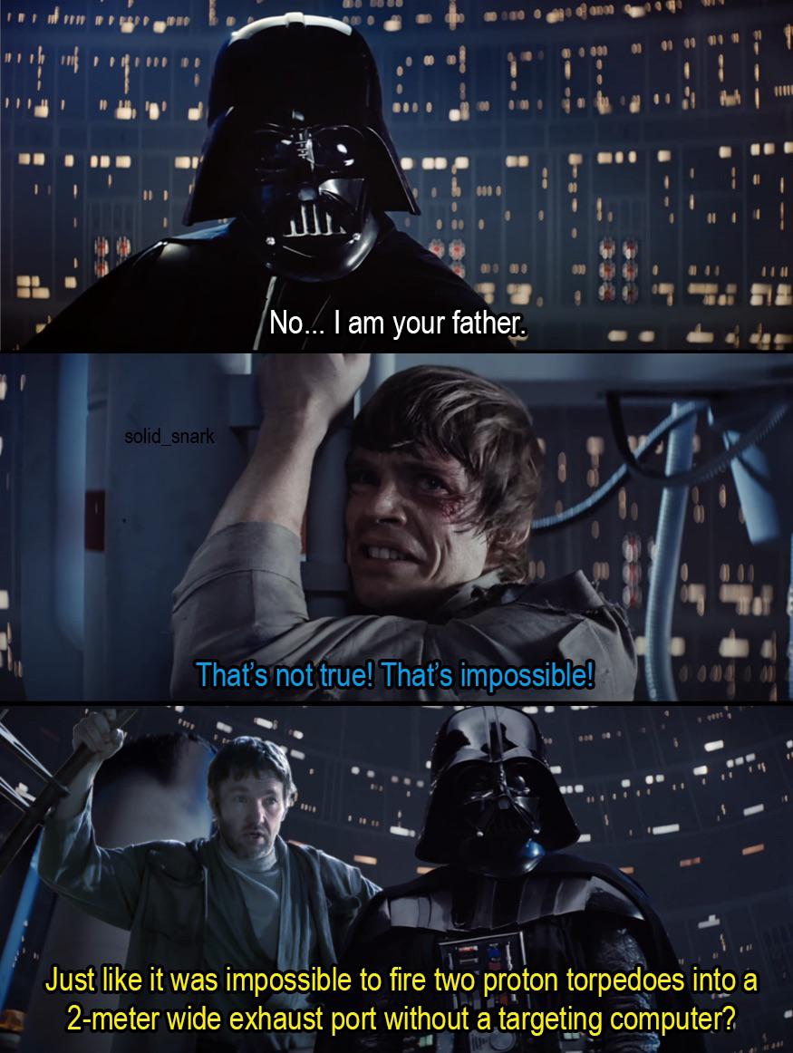 noooooooo luke