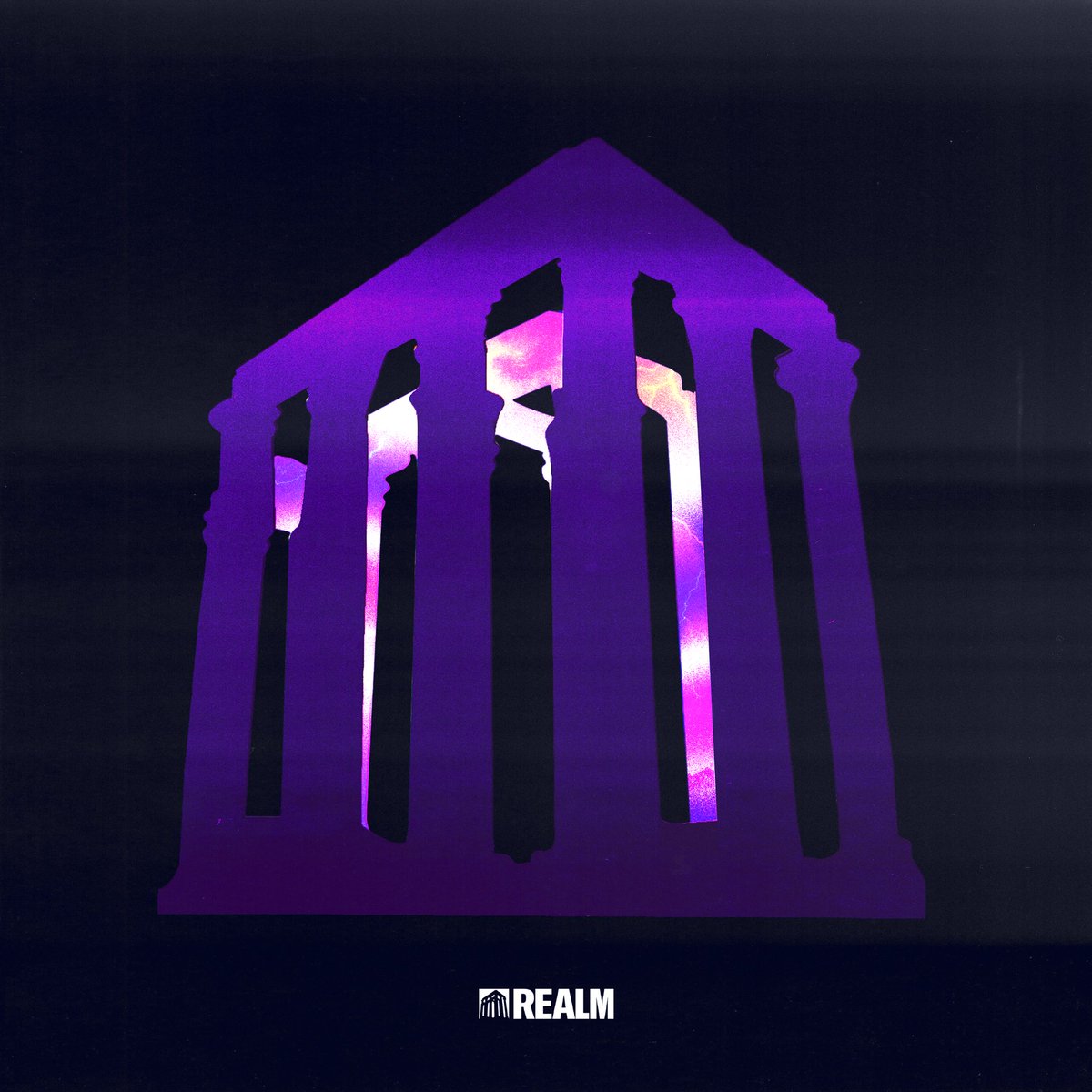 NOTHING MORE TO SAY 
IS OUT NOW ⚡️🔮

STREAM / DL: realm.ffm.to/nothingmoretos…