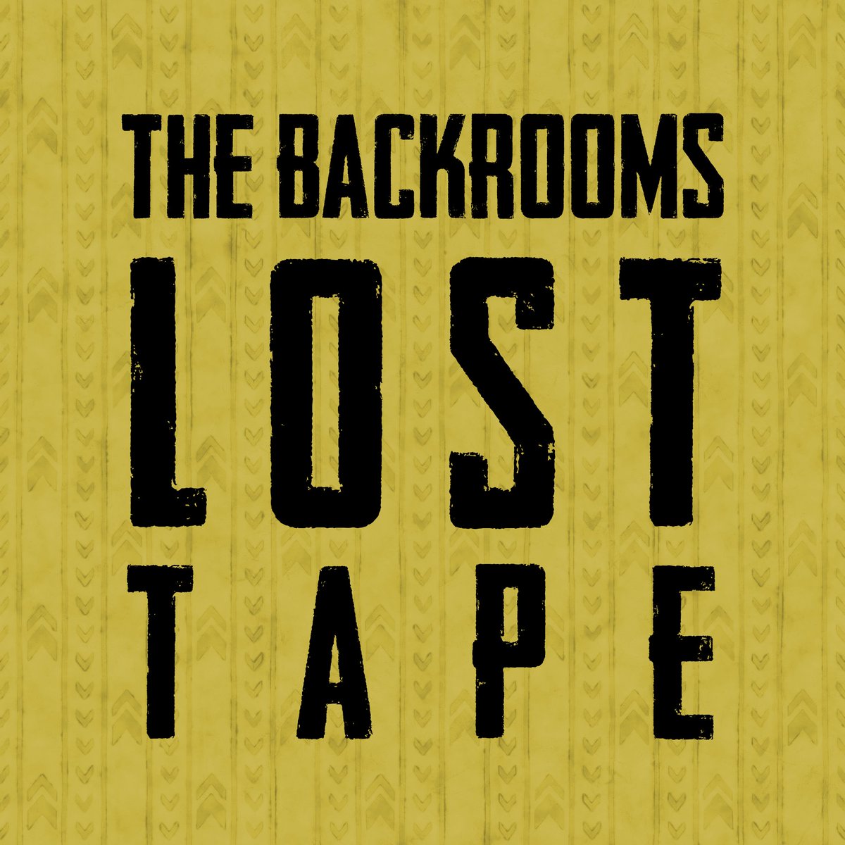 The Backrooms Lost Tape tweet media