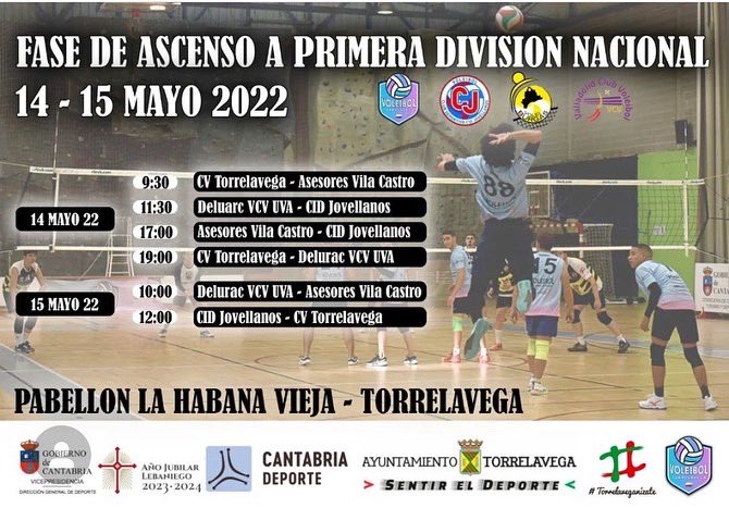 Tweets with replies by VCV (@VCVoleibol) / Twitter