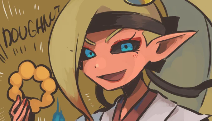 これは魔剣とメガシャキ 