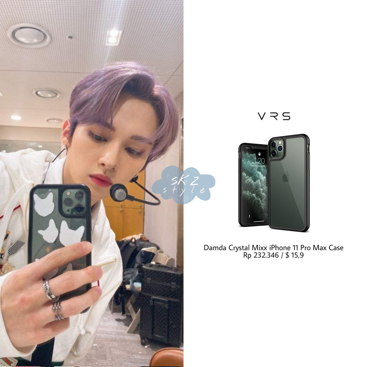STRAY KIDS FASHION & STYLE tweet media