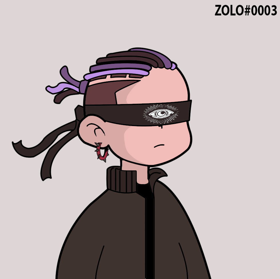ZexZolo's tweet photo. Hello here is an fanart for @Cloutfisch !
Well hope you guys will like it comment down below your opinion! :D 
@LonelyPopNFT  #NFTCommunity #Fanarts #Art #NFTs #Metaverse #anime https://t.co/9MeEXtKscu