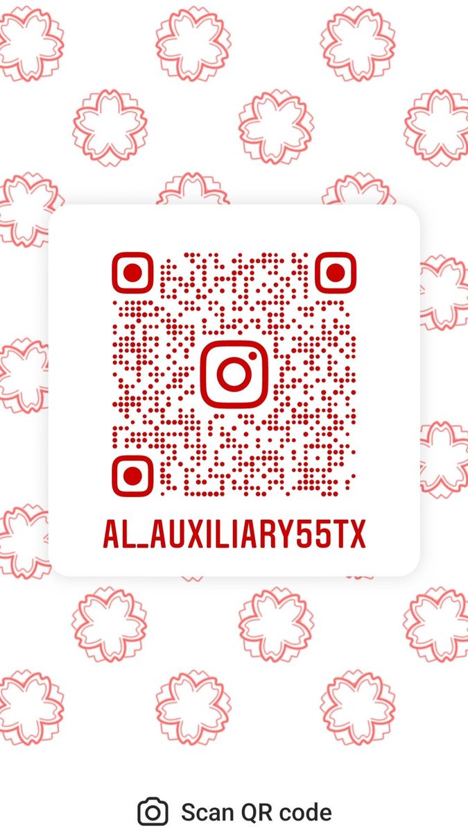 LegionAuxiliary's tweet photo. Follow us on our other Social Media Accounts! :) https://t.co/8ZQar1m3BM