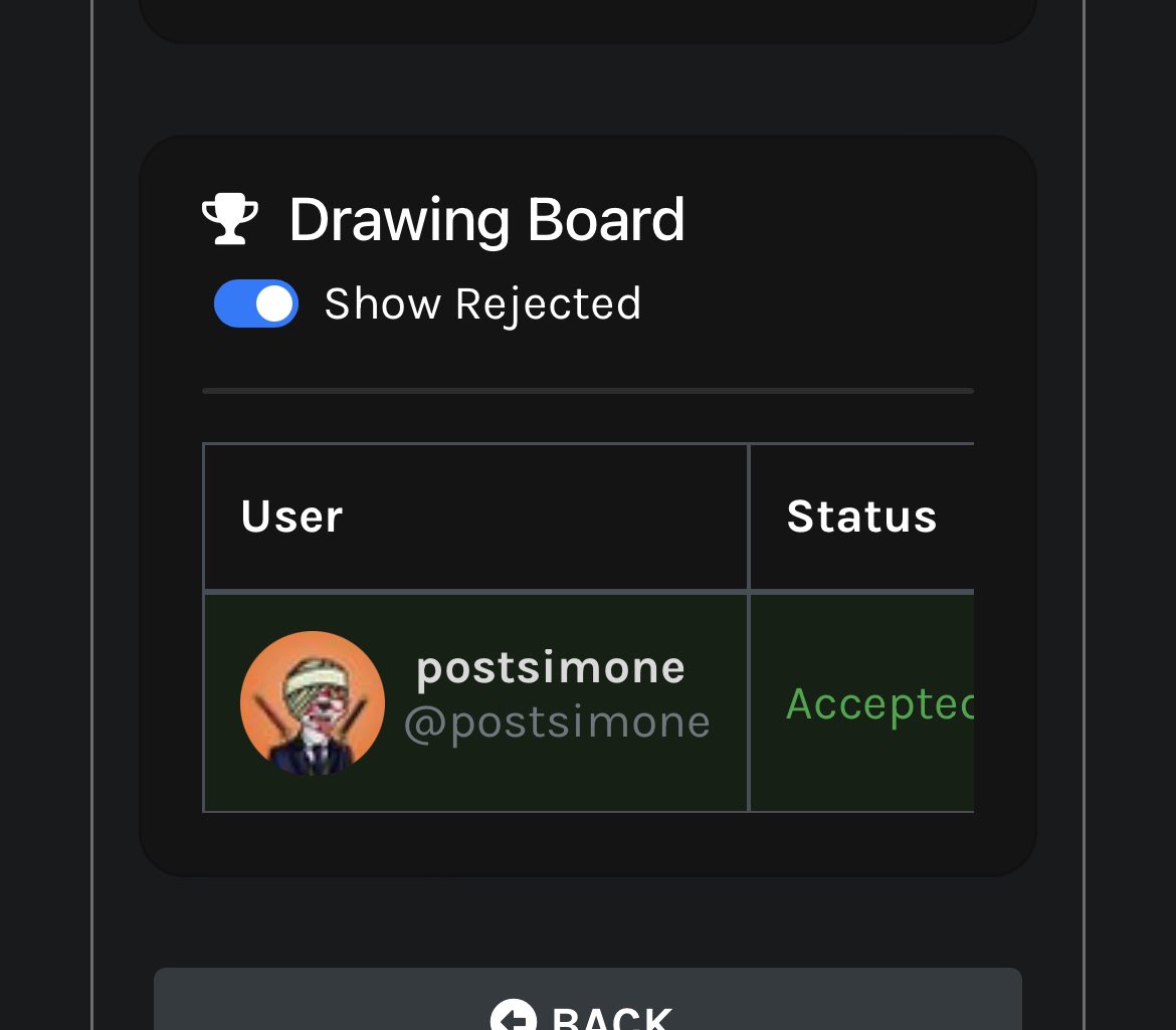 Mutant Dogs tweet media
