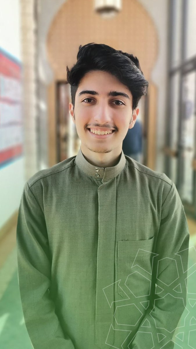 DAS_Schools's tweet photo. فخورون بمشاركة الطالب الموهوب أحمد الربيعة من #مدارس_الظهران_الأهلية في المعرض الدولي للعلوم والهندسة #آيسف_2022 وبالمنتخب السعودي الرائع لتحقيقه إنجازات عالمية ومراكز أولى ومتقدمة 🇸🇦 https://t.co/UpulWBZgYm