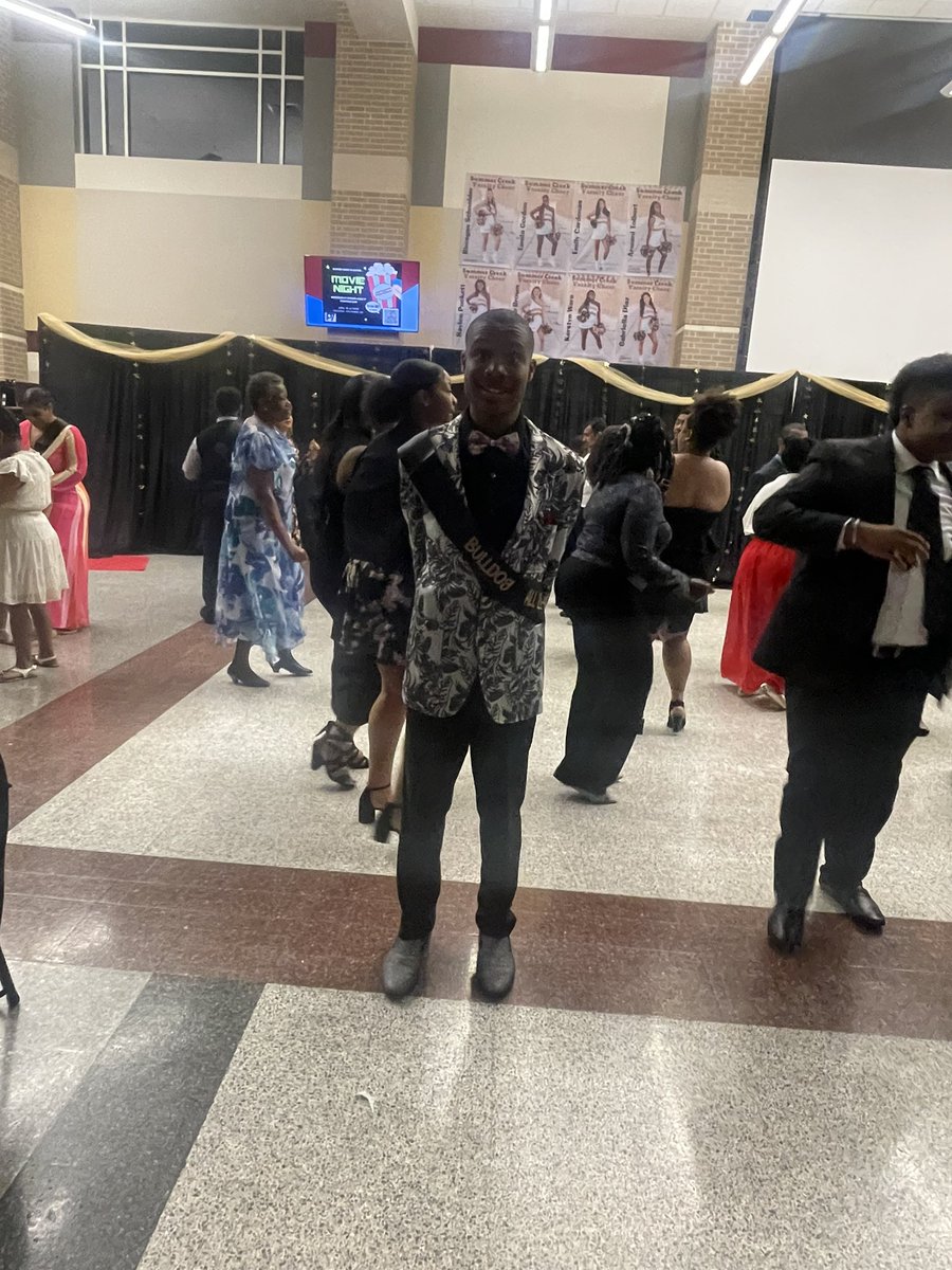 Jaime Stoker tweet media