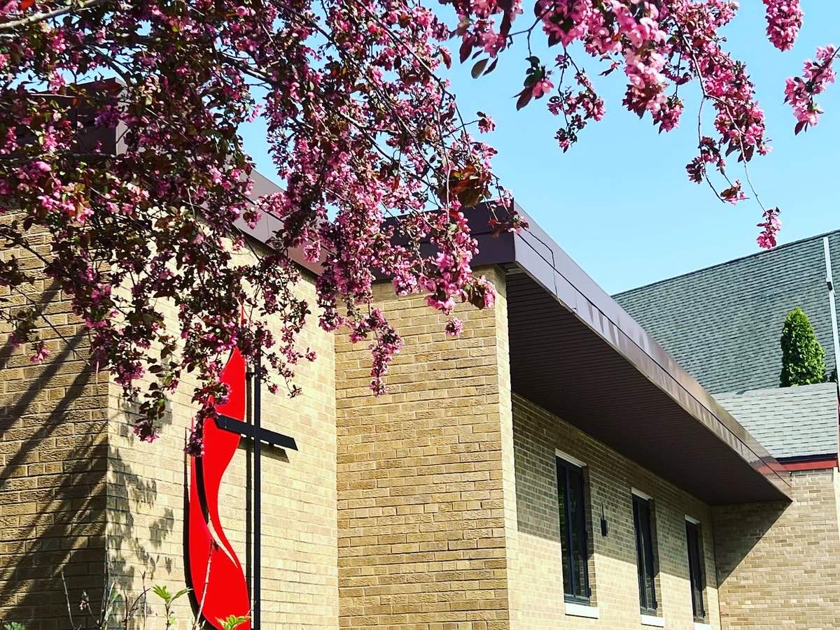 Christ Church Quad Cities tweet media