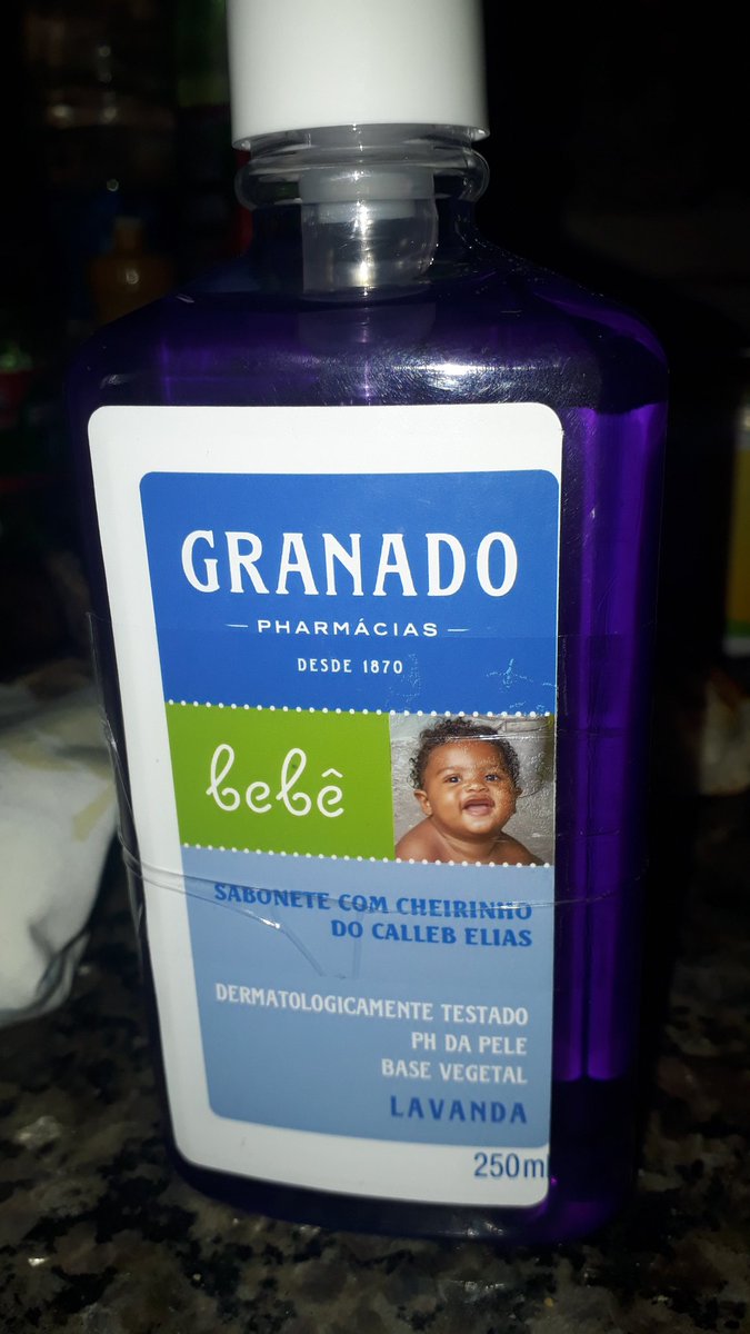 Claudia74350816's tweet photo. Meu BB da pra propaganda !
Alô 
#jonhson 
#granado 
#Globo 
#fatimabernardes 
#babysec https://t.co/y8nUe9IEVh