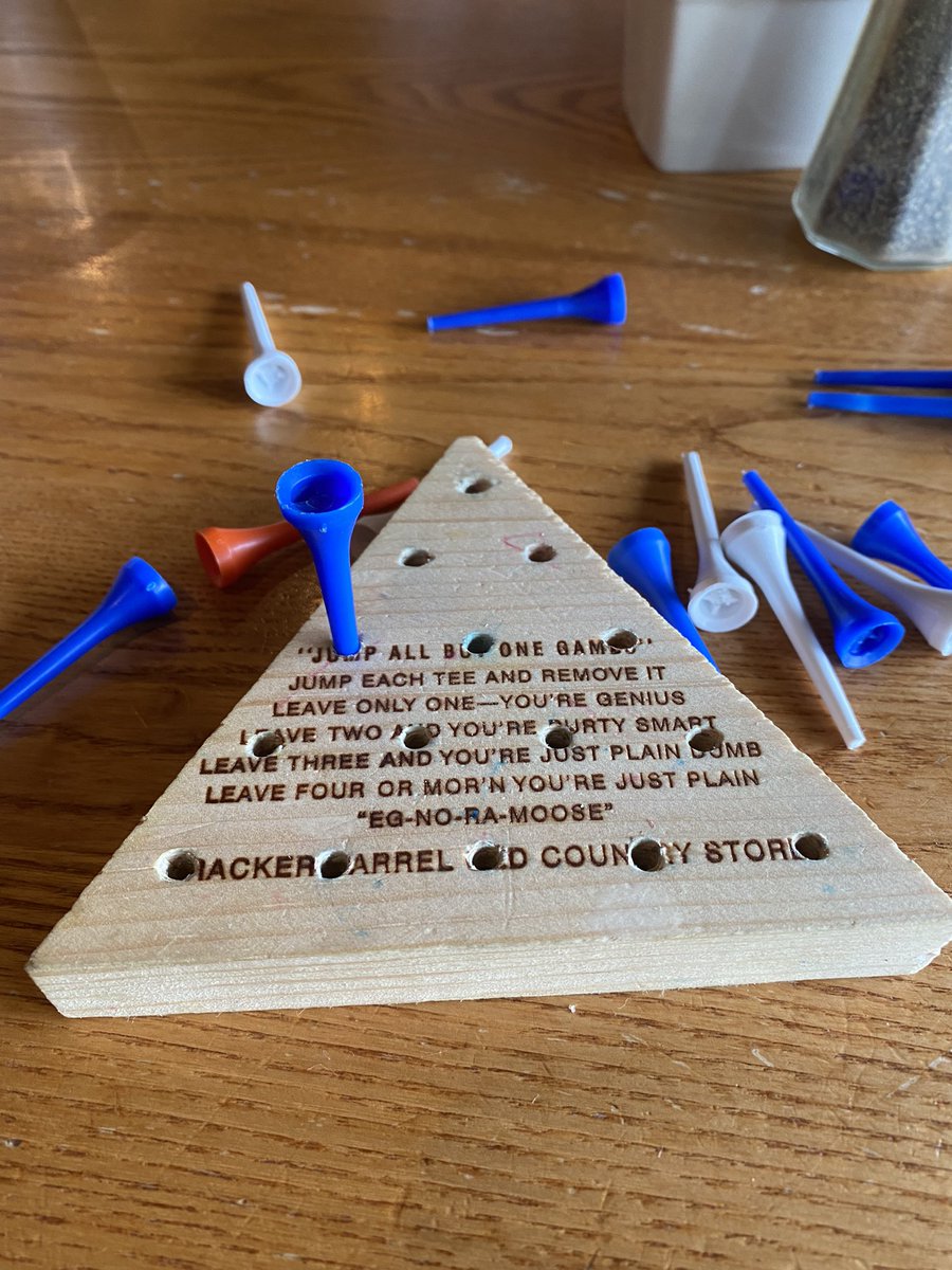 If you know you know….