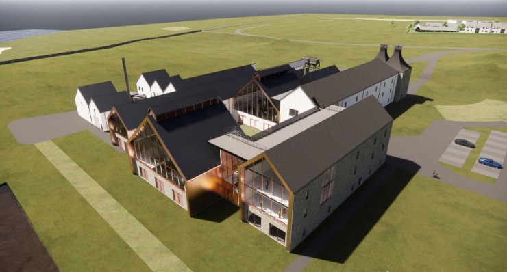 malthound's tweet image. Elixir Names Their New Islay Distillery PORTINTRUAN!

- pronounced Port-nah-truan. It takes its name from the historic farm estate where the distillery is located and means ‘place of the stream’.

@ElixirDistiller #whisky 

malthound.co.uk/2022/05/elixir…