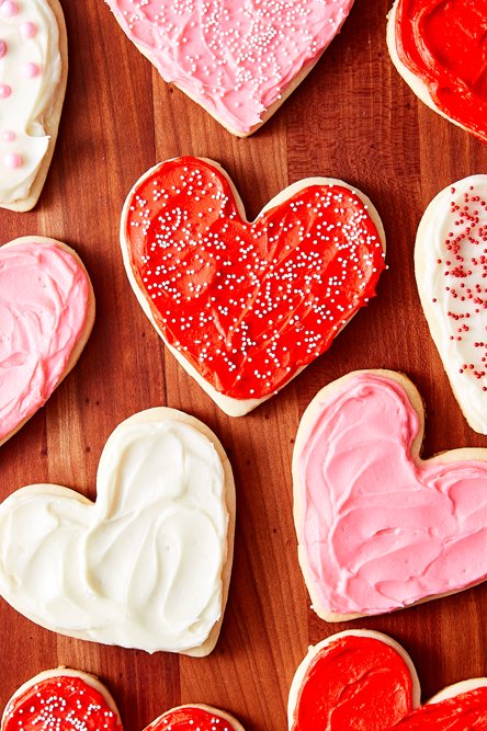 Delivery for those in a relationship ! ❤️