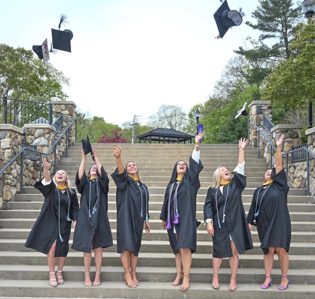 CurryEdu's tweet photo. The single-digit countdown is on! We're just nine days away from Commencement at the Xfinity Center!
If you have any questions regarding Commencement weekend, please visit https://t.co/OSamtllPVo.
#CurryGrad https://t.co/D0KJ35r1JP