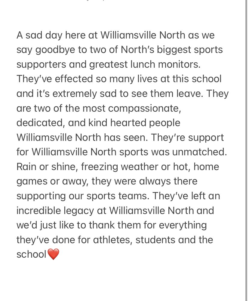 NorthSquall's tweet photo. Thank you guys for everything ❤️❤️ @DanPenale https://t.co/Oa3patuFfL