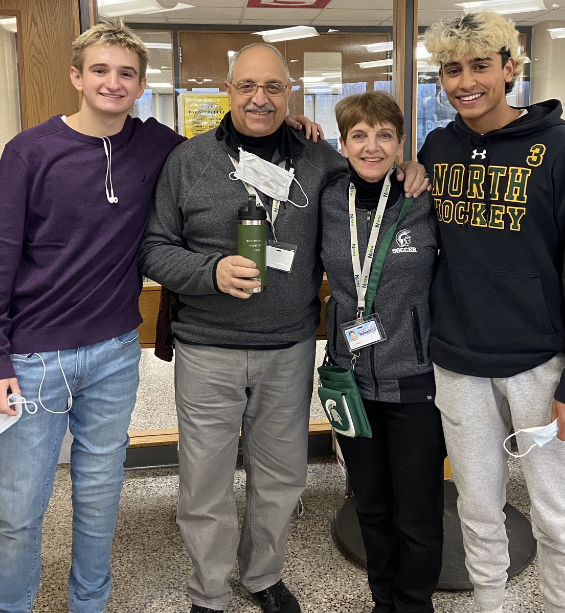 Thank you guys for everything ❤️❤️ <a href="/DanPenale/">Dan Penale</a>