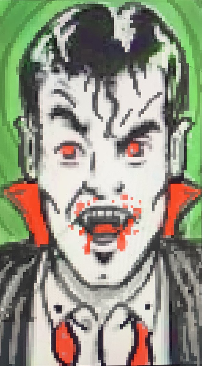 BuckHun18065742's tweet photo. NFTs for sale!!!!!!
#TheGoatGalleries https://t.co/Fitk5DsmeM
