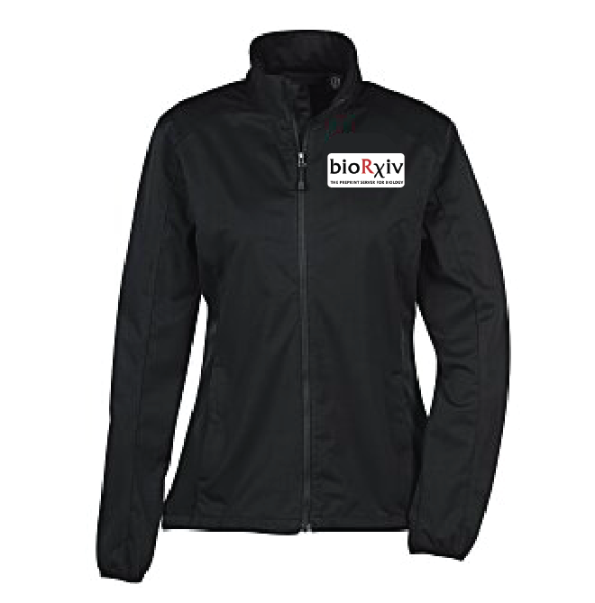 HindleSamantha's tweet photo. If you're attending (in-person/virtually) #BoG22 there's still time to enter the @biorxivpreprint and @medrxivpreprint comment-a-thon to win this EXCLUSIVE (and rather stylish) bioRxiv jacket. 3 prizes available! Thread below for more info. Happy (& constructive) commenting!! :) https://t.co/8uhmsZu6W9