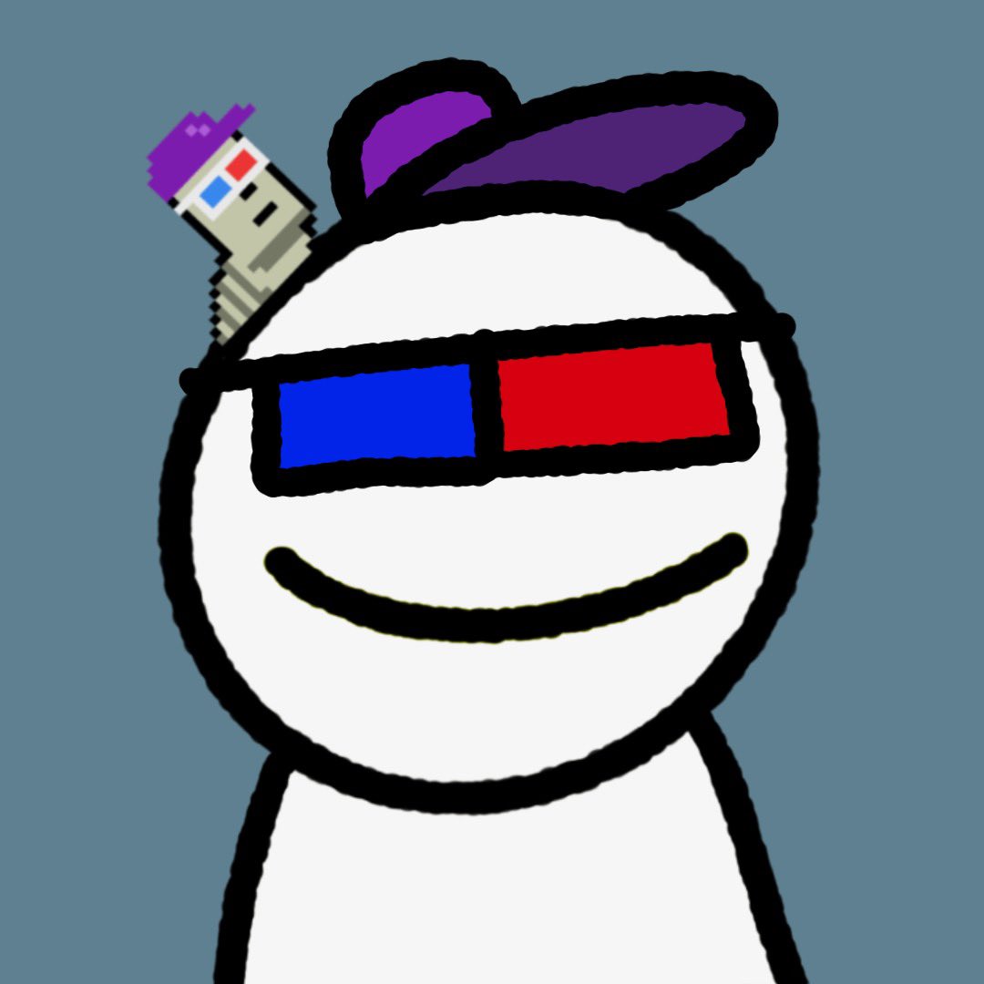 GregLovesHats's tweet photo. The @larvalads have so many cool hats, so Greg is giving their community 3 Hat List spots to our free mint on 5/16!    

Follow + Like + Retweet for a chance to win!! 🧢 🧢 

Greg wants to see your favorite Larva Lads hat in the comments! 👀 https://t.co/vhUd0cF4OG
