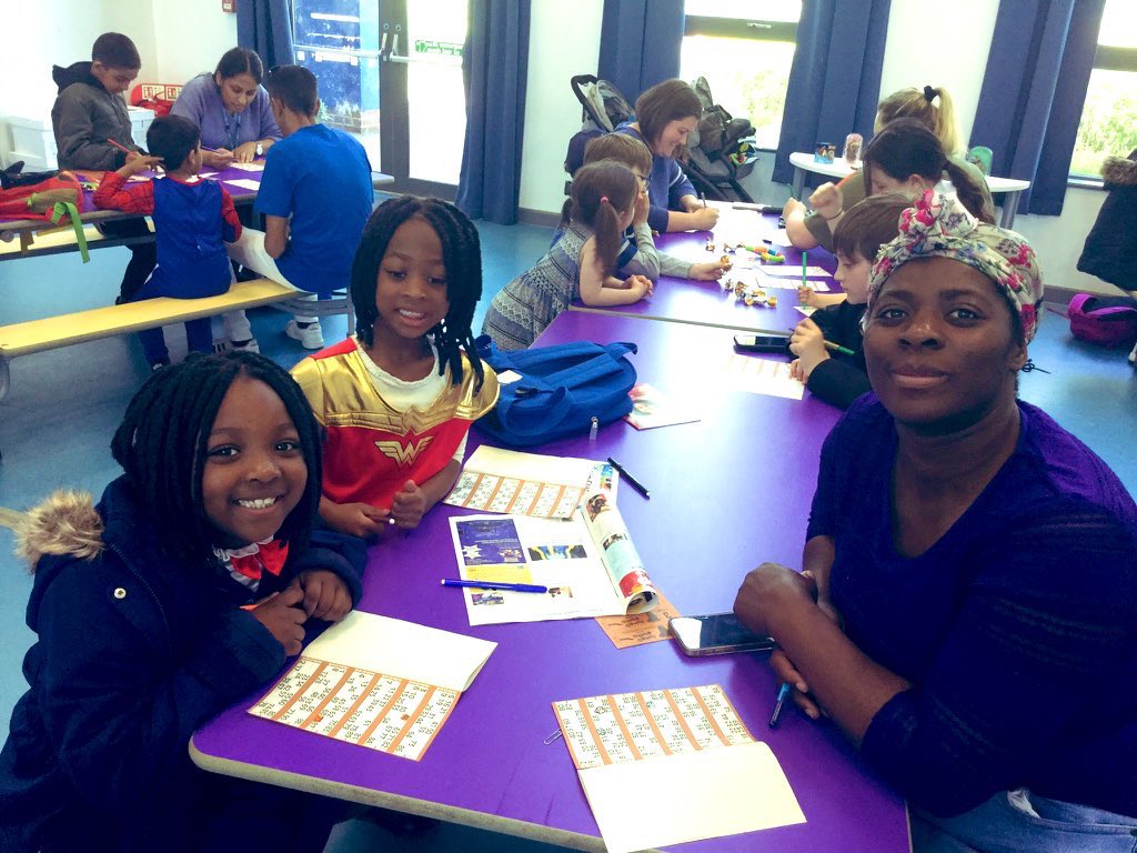 ⭐️THANK YOU ⭐️

To everyone who has helped us celebrate our very first Spencer Superstars Day.

We are overwhelmed by how much effort you have all put in to help us fundraise for <a href="/SpencerSuperS/">Spencer Superstars Charitable Foundation</a> Charitable Foundation. 

#SpencerSuperstarsDay