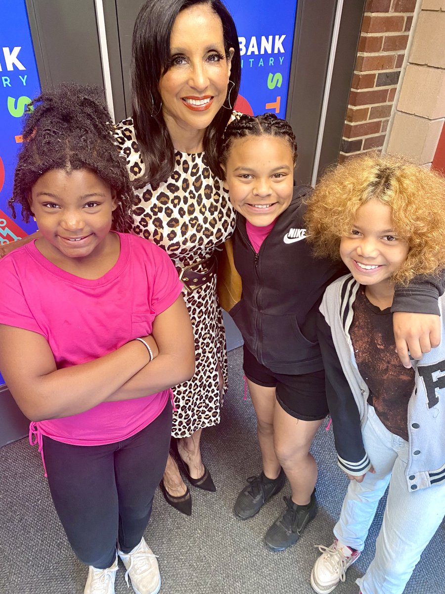 Rosebank STEAM Magnet School (@rosebanksteam) on Twitter photo Thanks to all our guest speakers that poured into our Rockets for Career Day.
Our Rockets learned about many career paths and opportunities for their future selves. #SoarAtRosebank
<a href="/NC5/">NewsChannel 5</a> <a href="/MetroSchools/">Metro Schools</a> Thanks to all our guest speakers that poured into our Rockets for Career Day.
Our Rockets learned about many career paths and opportunities for their future selves. #SoarAtRosebank
<a href="/NC5/">NewsChannel 5</a> <a href="/MetroSchools/">Metro Schools</a>