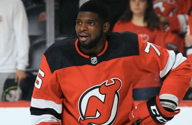 Happy Birthday to PK Subban, Dennis Rodman, Tyrann Mathieu and Barry Zito!    