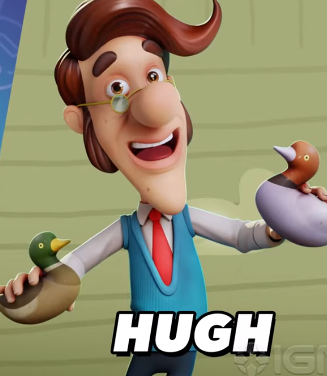 markdecarlo's tweet photo. WE DID IT #HUGHNATION !!!! PIE FOR EVERYONE! https://t.co/kYQgwC3O5Y