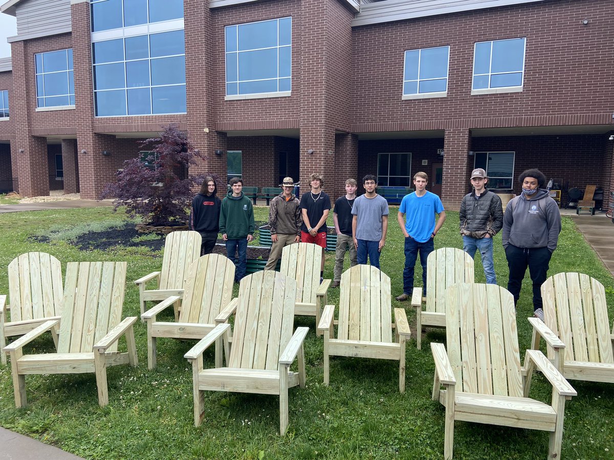 LC Career & Tech Ed tweet media