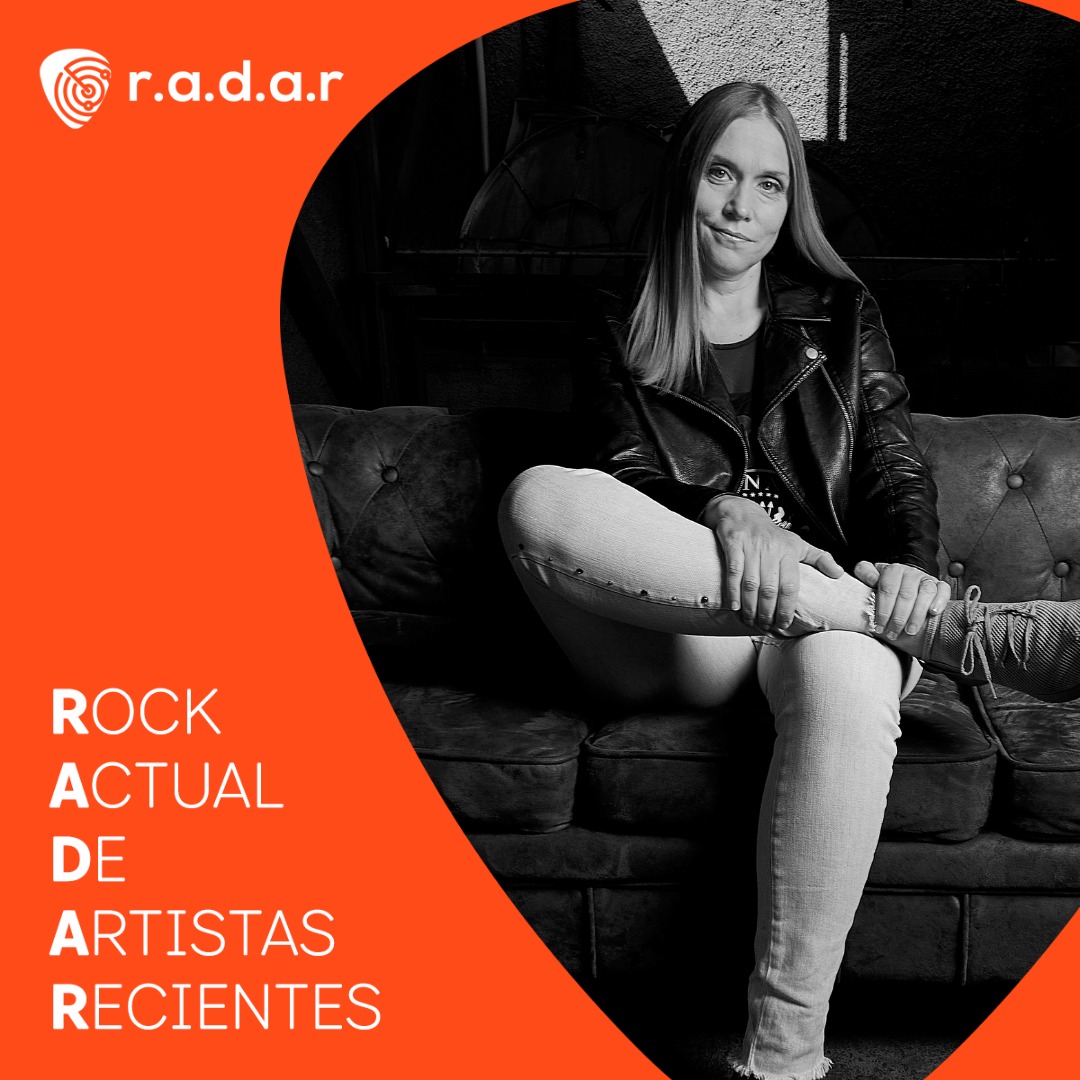 Con <a href="/Vikingeli/">Matilda Svensson</a> comienza R.A.D.A.R. en Futuro, #LaRadioDelRock. Las bandas que marcan tendencia en el milenio las encuentras cada sábado a las 6 de la tarde por las antenas de la 88.9 en todo Chile y en bit.ly/3zhKP9Z