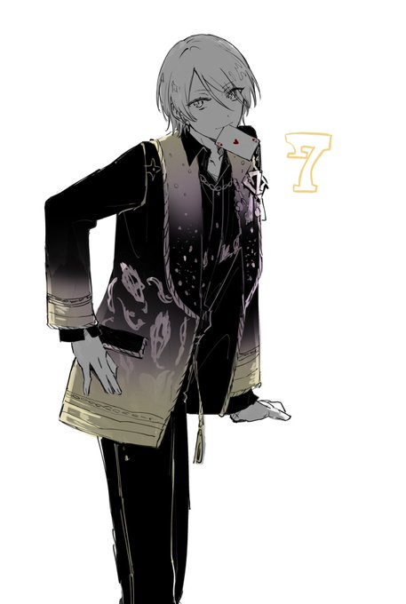 獲物が狩れない激よわサーバル白鳥藍良(お誕生日おめでとう) 」|レモ