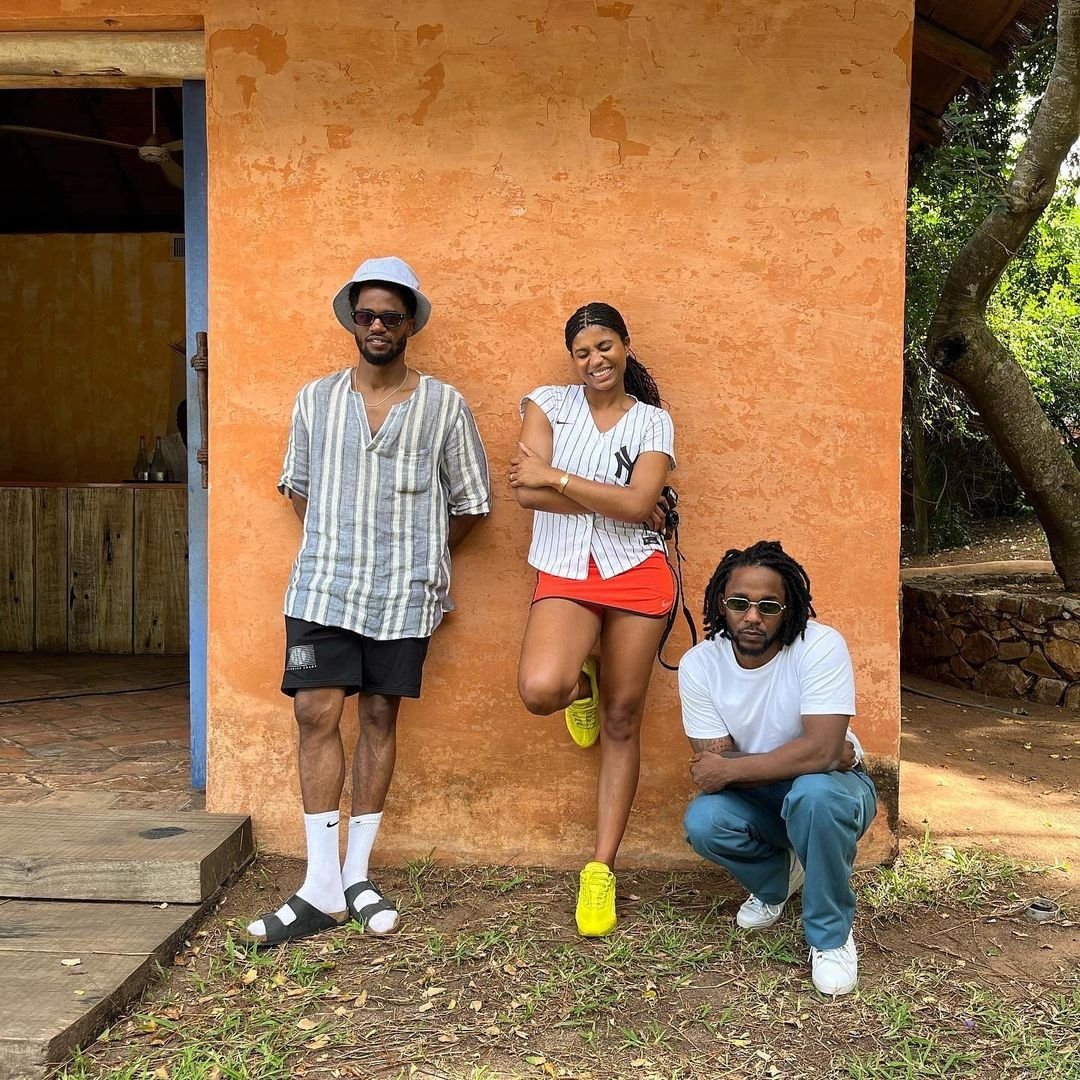 ipostghana's tweet photo. @kendricklamar - Ghana The Motherland 🇬🇭 https://t.co/rXUhi5c4ML