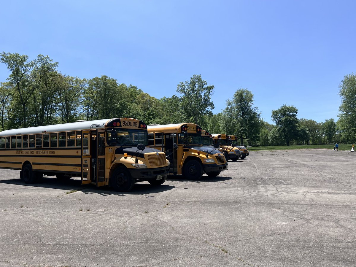 And that’s a wrap! They are worn out from an epic week of Camp Kern memories.